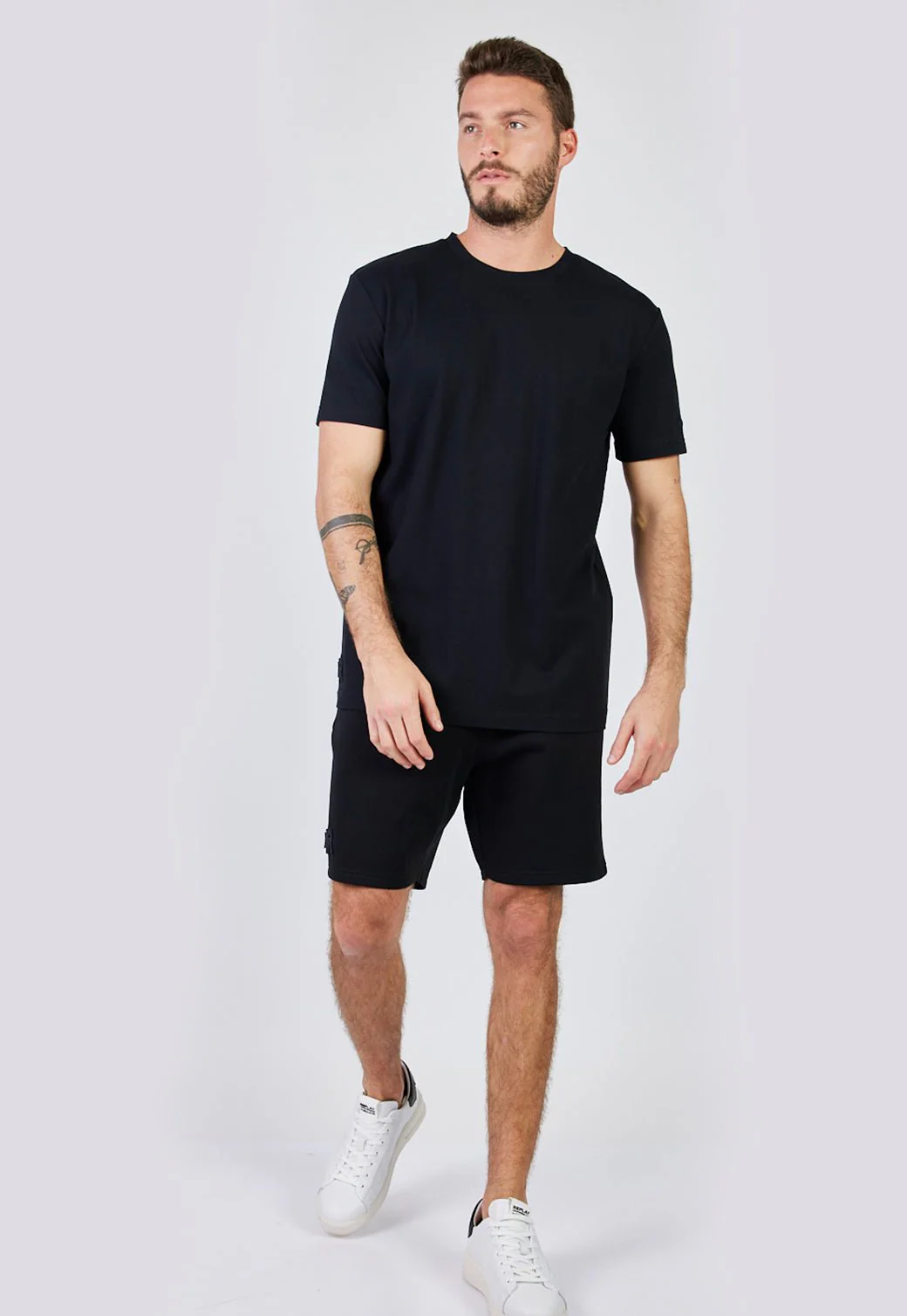 מכנסיים קצרים גברים - Image 5
