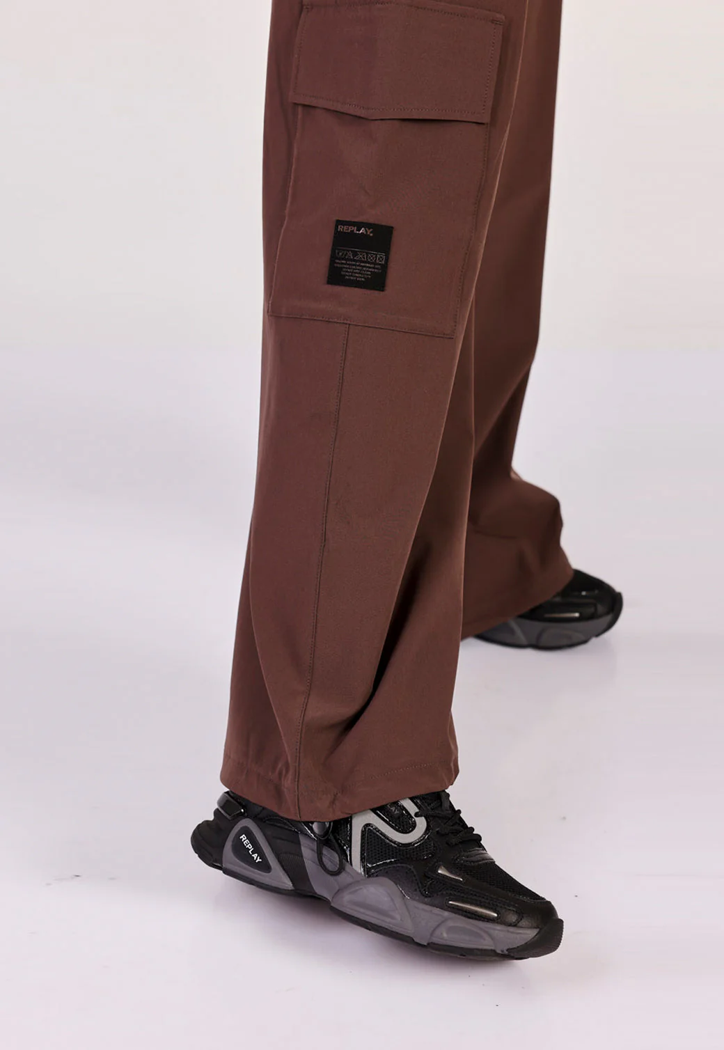 אוברול Builtin נשים - Image 4