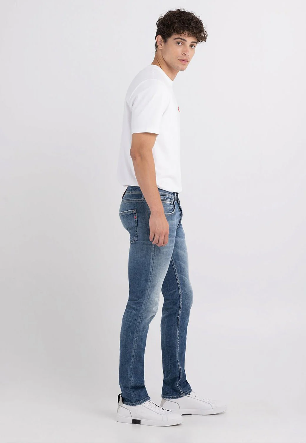 ג׳ינס סקיני גברים - Image 3