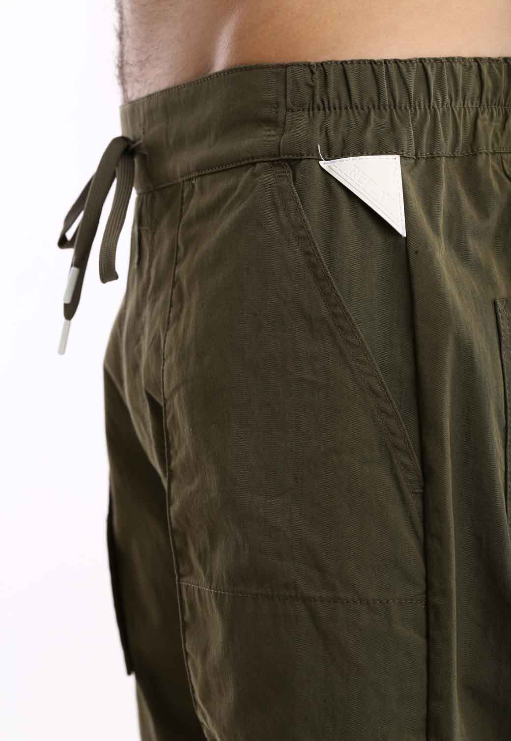 שורט דגמ"ח גברים - Image 4