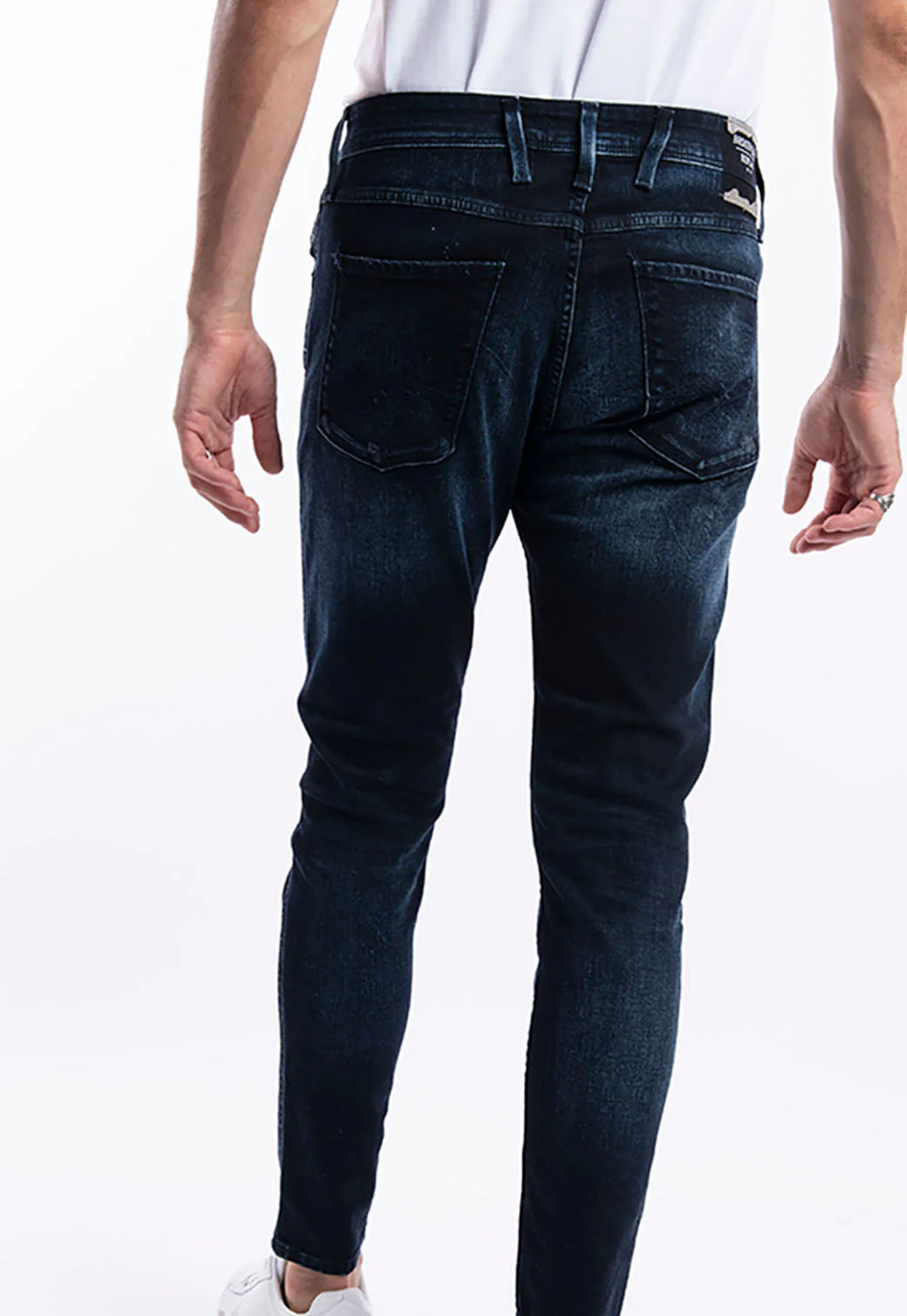 ג'ינס Bronny Slim Fit גברים - Image 3