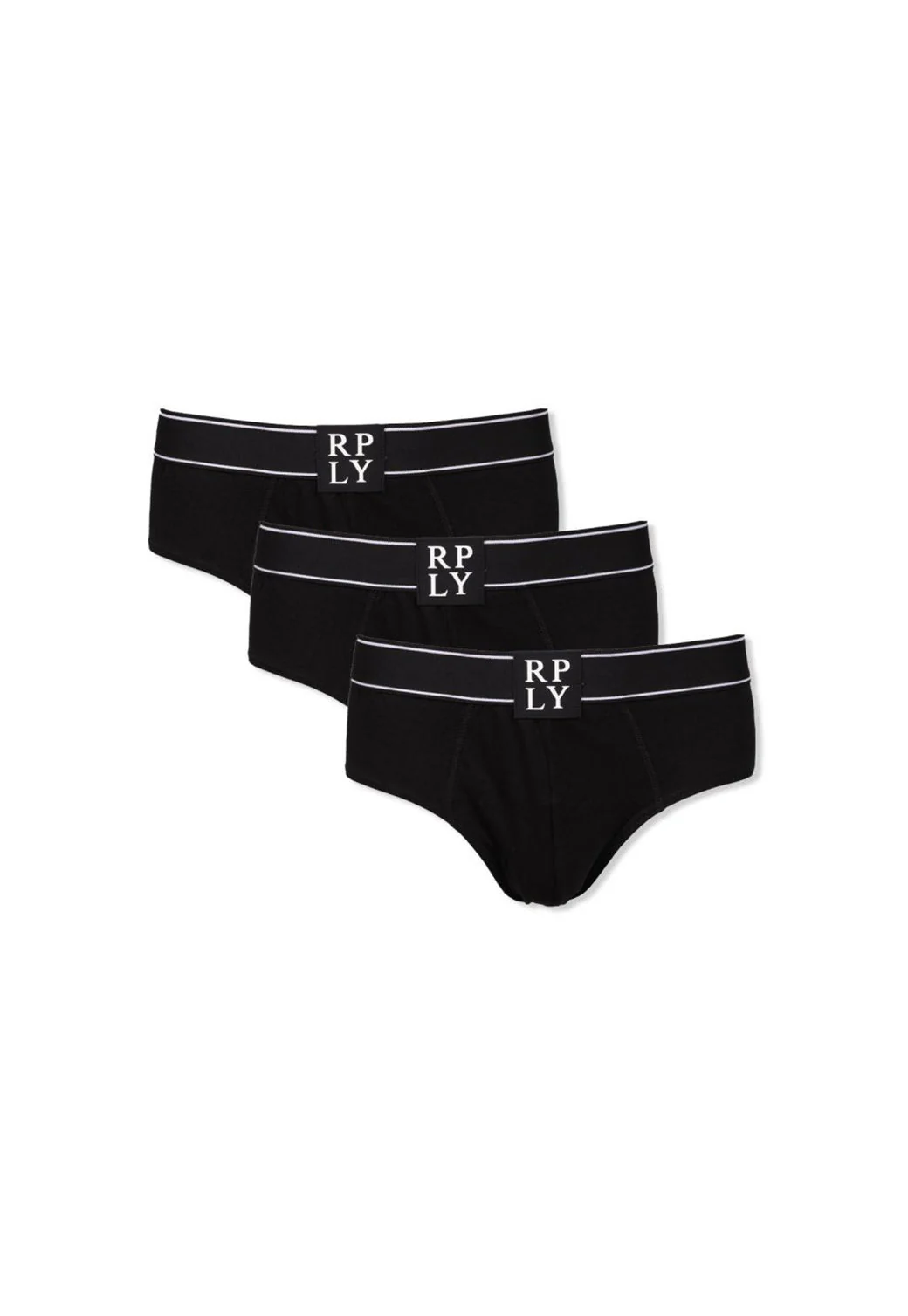 מארז 3 תחתוני מיני סליפ גברים - Image 2