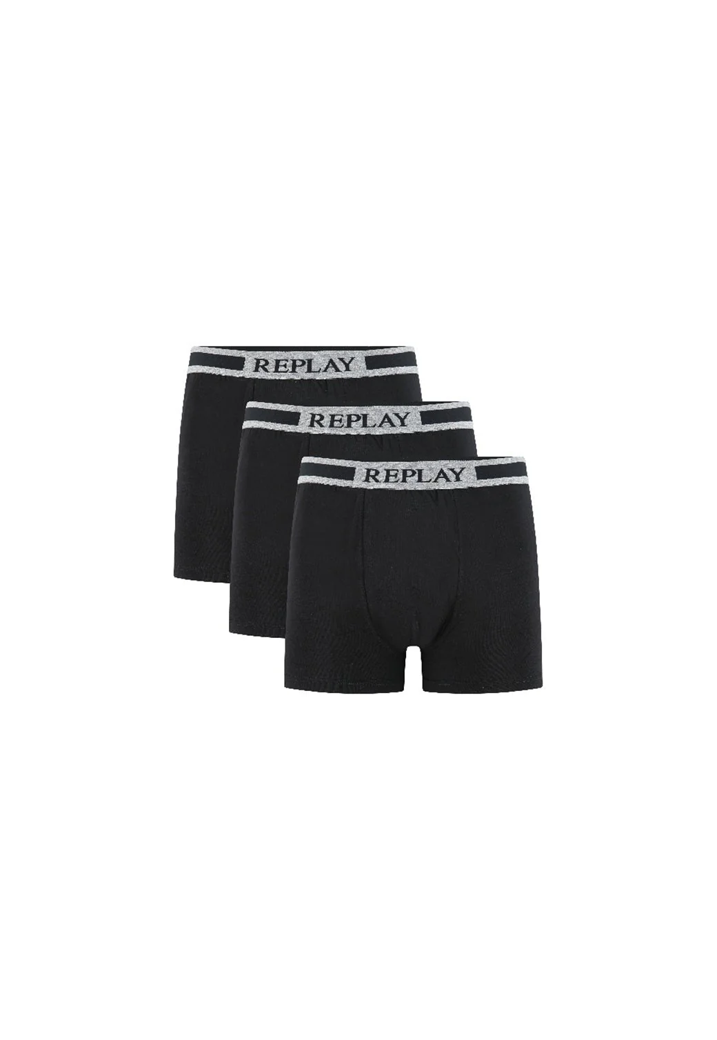 מארז 3 תחתוני בוקסר לגברים - Image 2