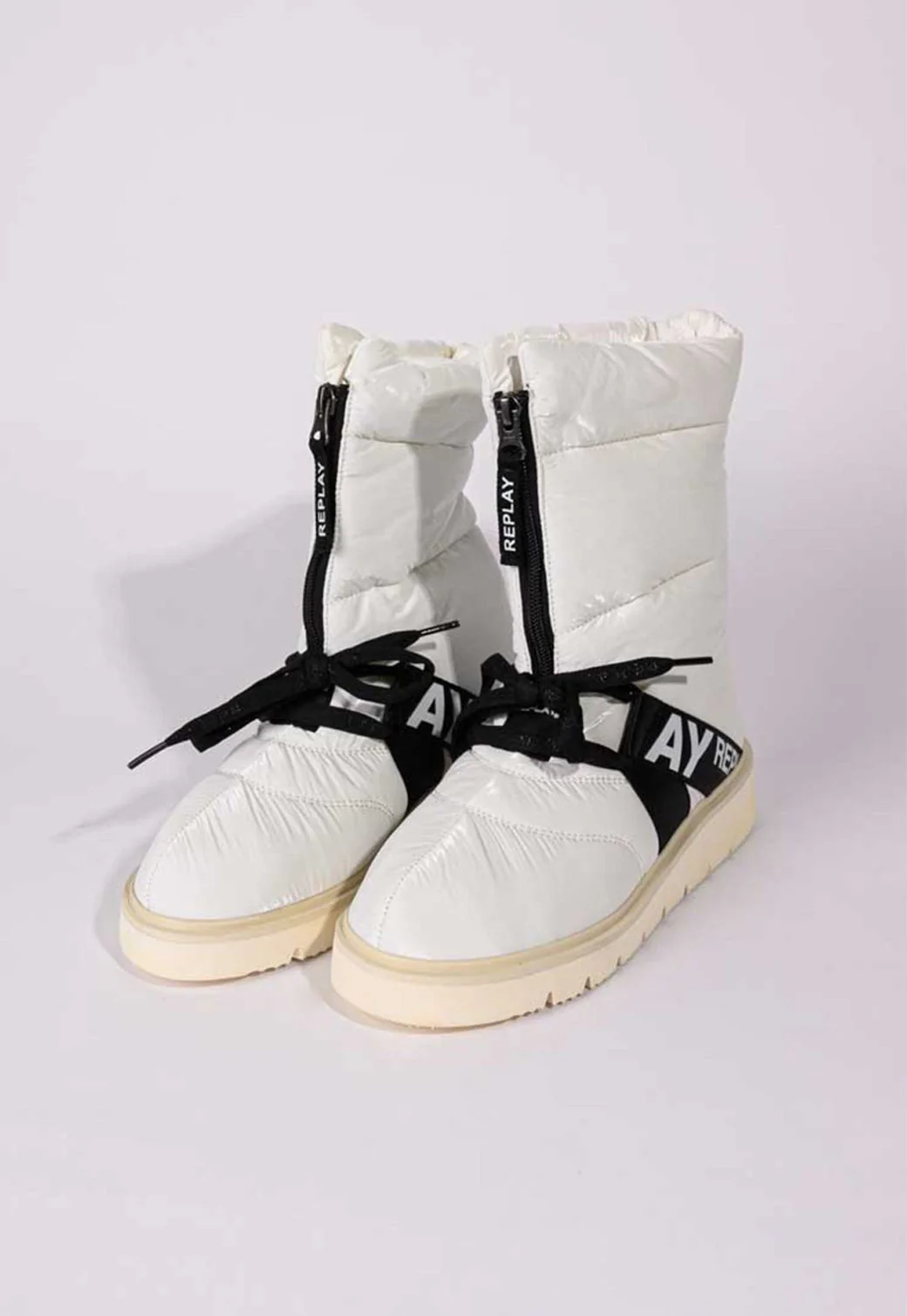 מגפון Melrose Zip נשים