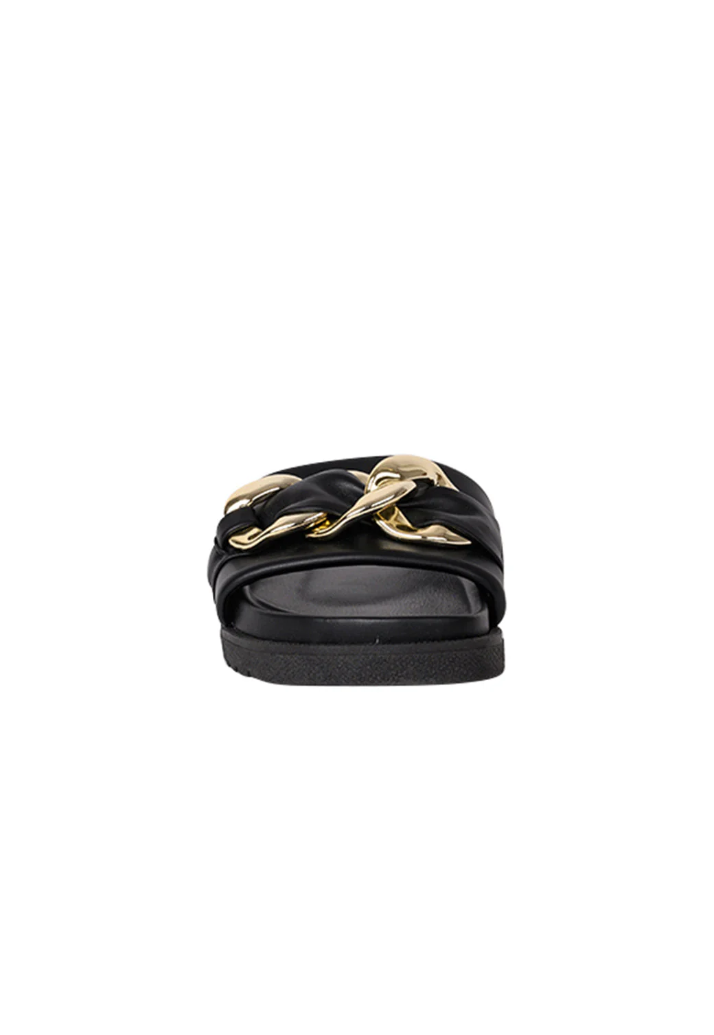כפכפים עם שרשרת מטאלית Goya Chain נשים - Image 6