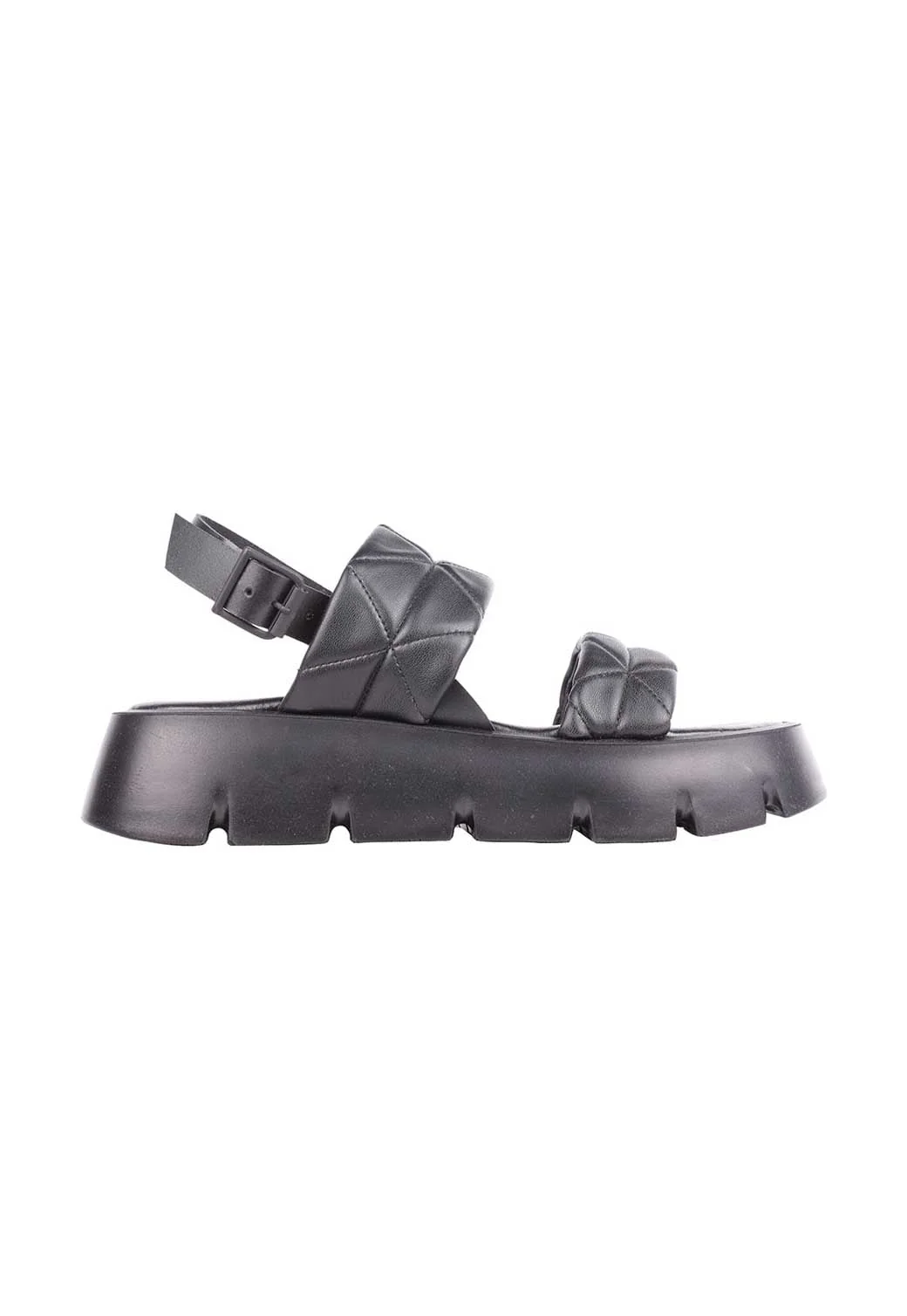 סנדלי Noemi Padded סולייה עבה נשים
