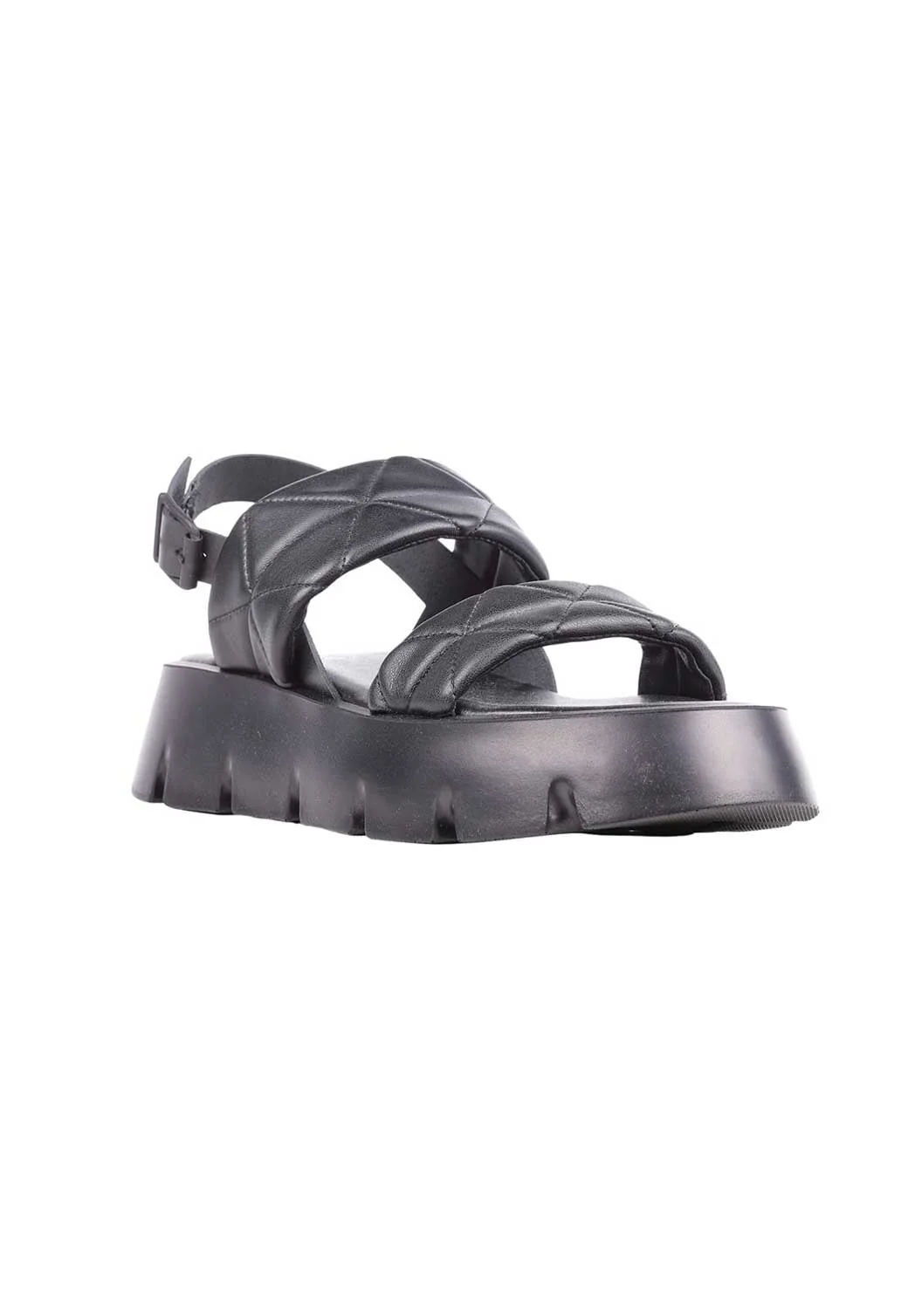 סנדלי Noemi Padded סולייה עבה נשים - Image 2