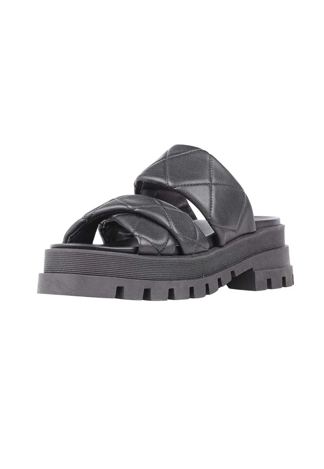 כפכפי INES SANDAL נשים - Image 2