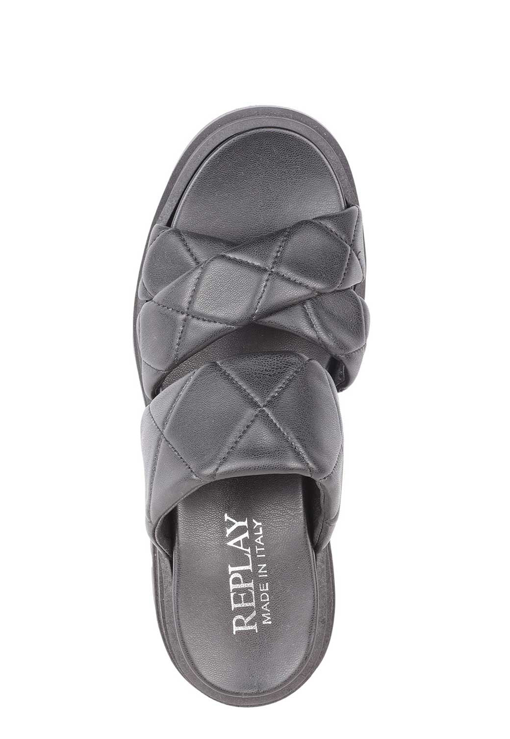 כפכפי INES SANDAL נשים - Image 3