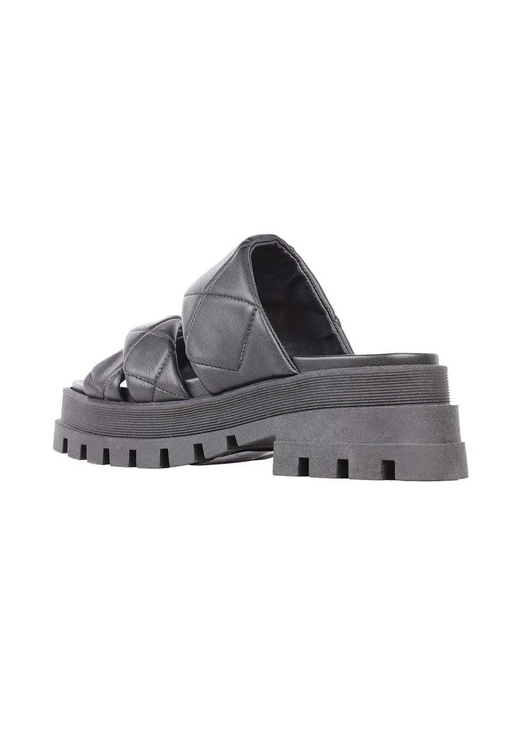 כפכפי INES SANDAL נשים - Image 4