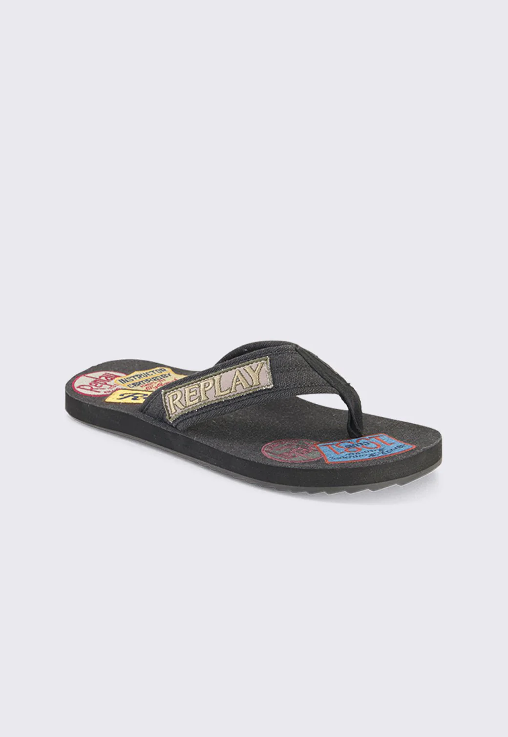 כפכפים Board Thong גברים - Image 2