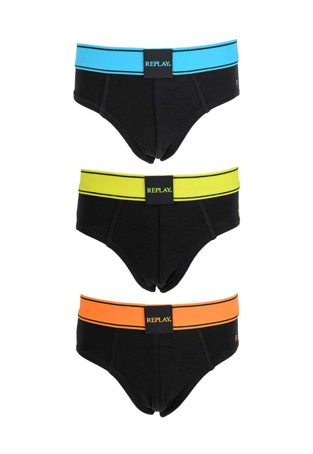 מארז 3 תחתוני מיני סליפ ילדים - Image 2