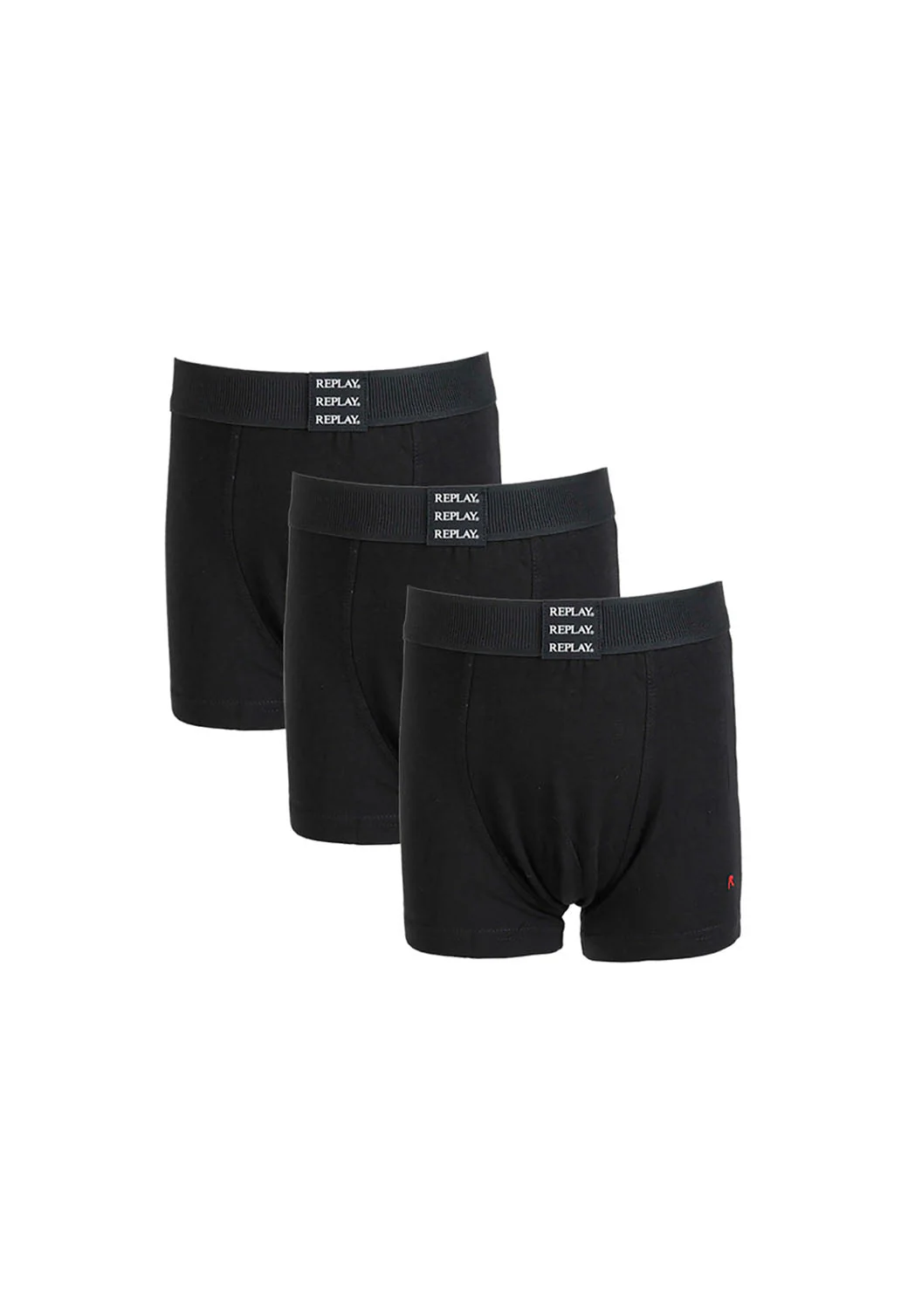 מארז 3 תחתוני בוקסר ילדים - Image 2