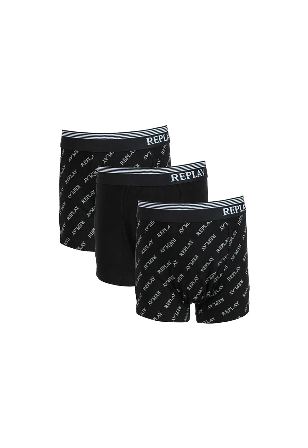 מארז 3 תחתוני בוקסר ילדים - Image 2