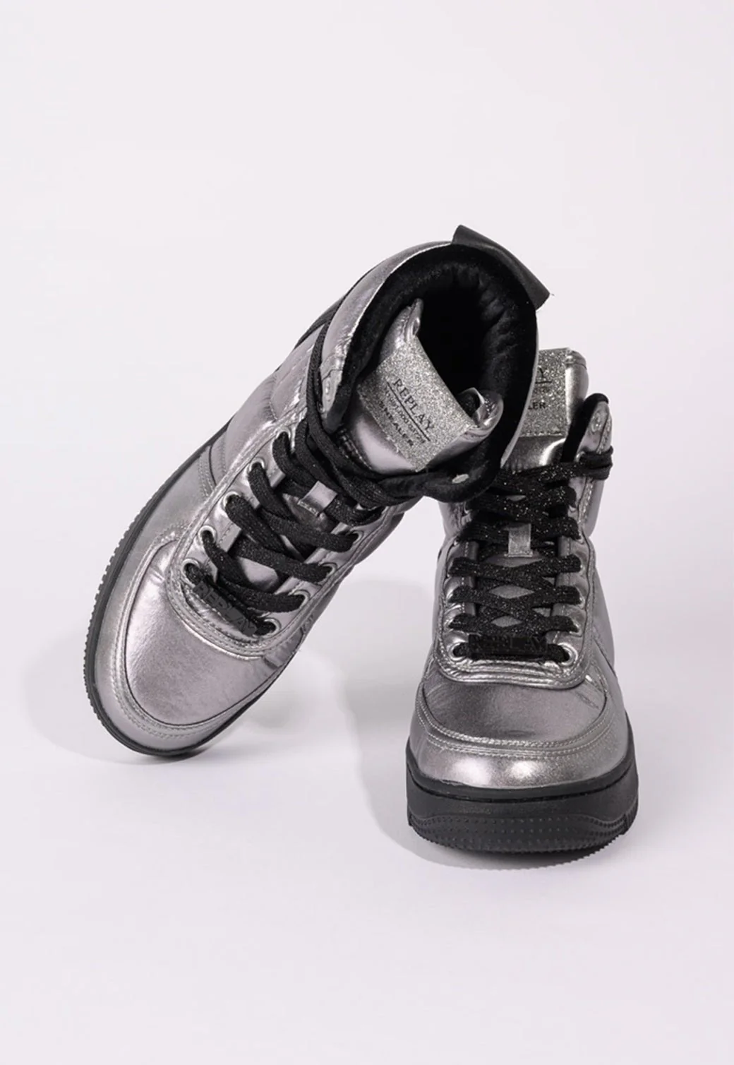 מגפון Epic Hightop נשים - Image 2