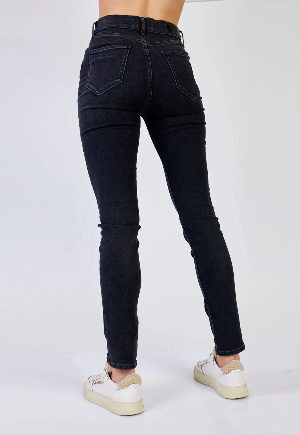 ג'ינס Skinny Mjla נשים - Image 3