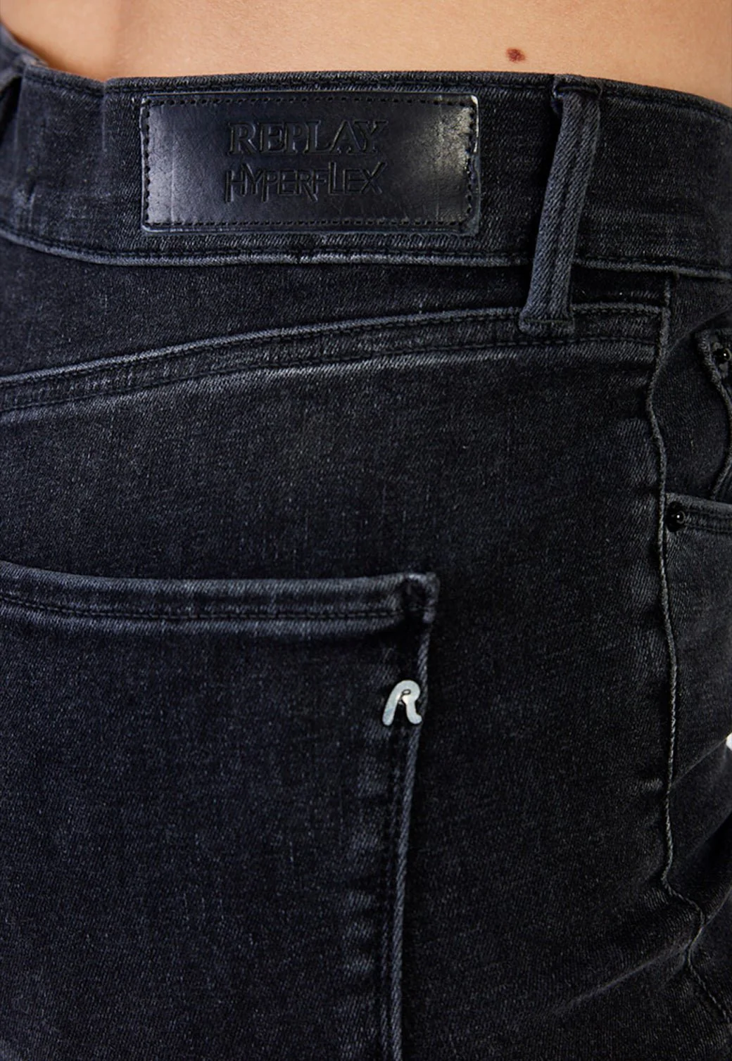 ג'ינס Skinny Mjla נשים - Image 5